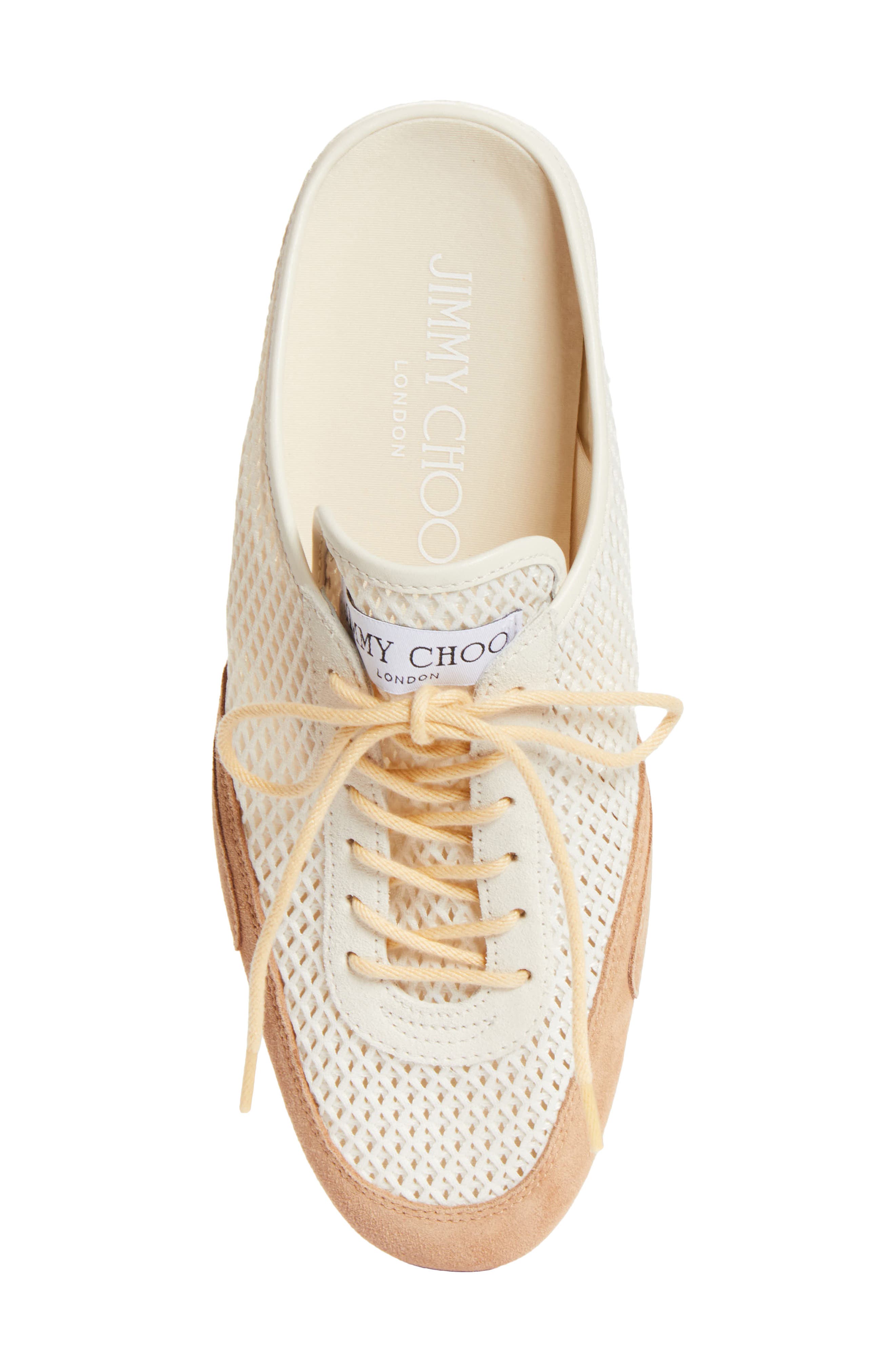 Sunny Mesh Sneaker Mule (Women) | Nordstrom