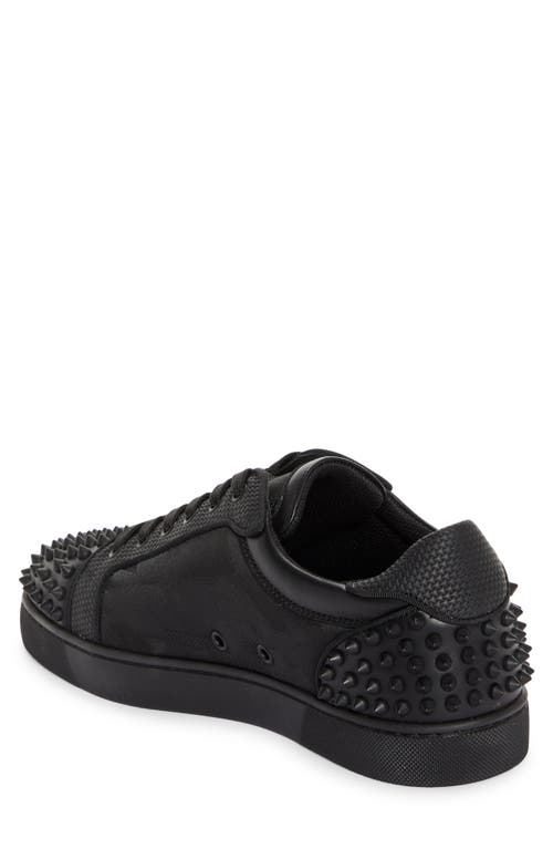 Christian Louboutin Seavaste 2 Orlato Flat Sneaker