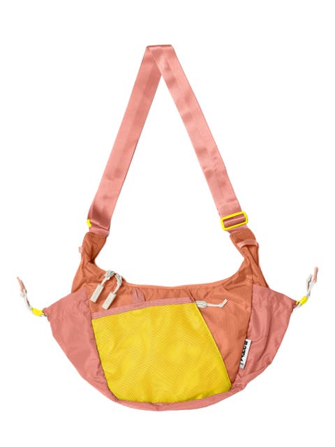 Crescent Crossbody Big 8L