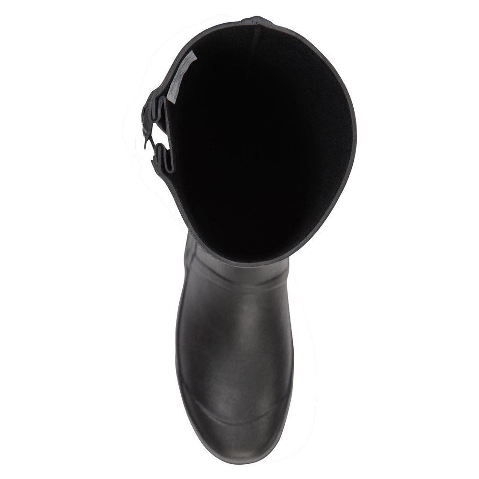 Rubber Galoshes, Alternate, color, Black