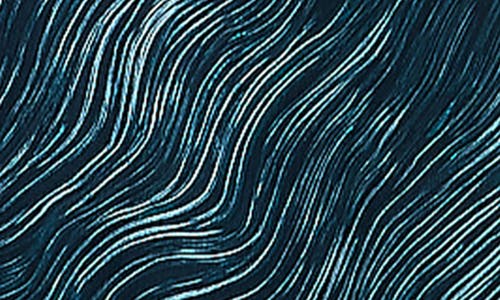 Boamar Tess Halter Cover-up Maxi Sundress In Green