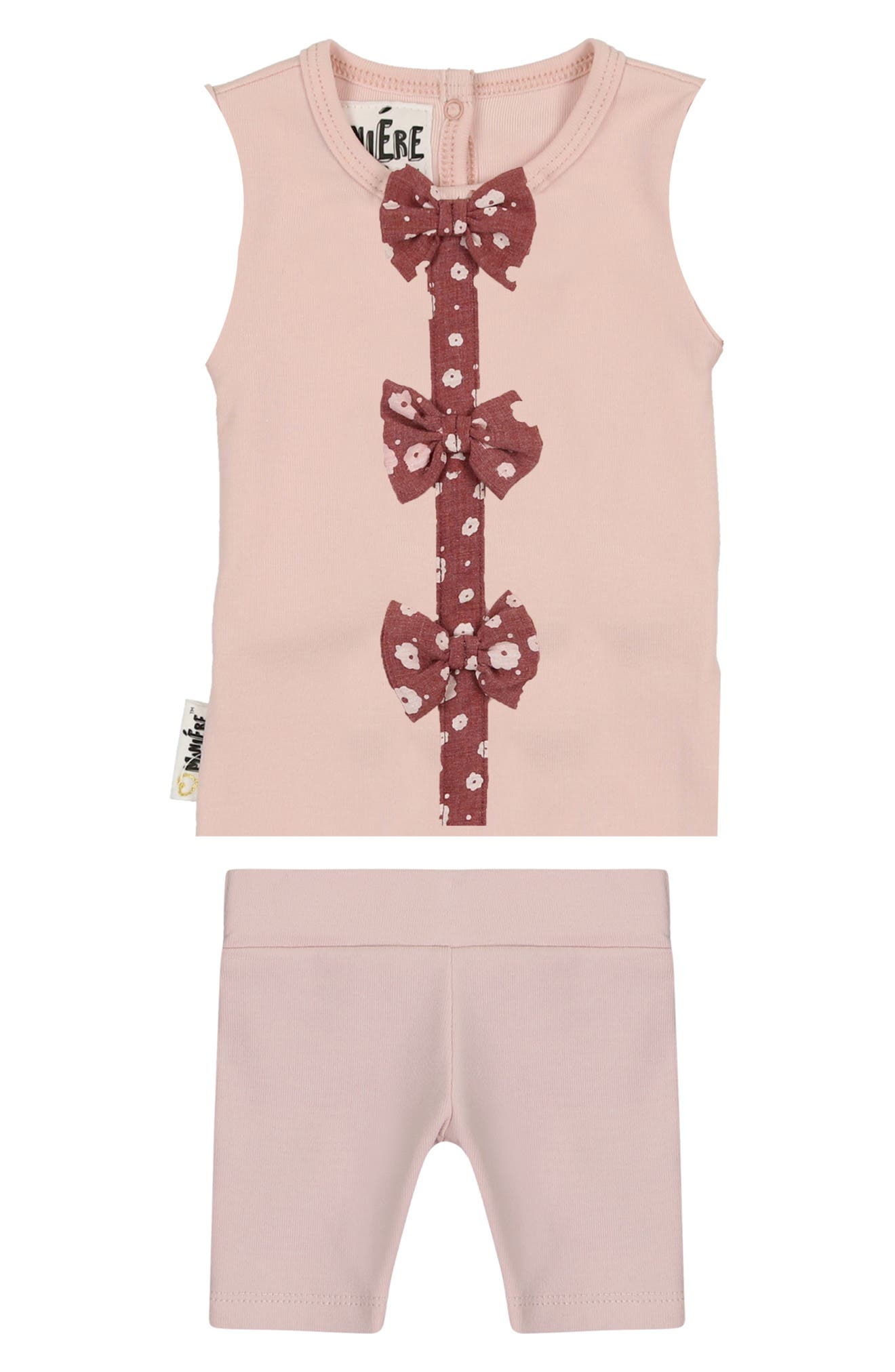 BLUSH PINK