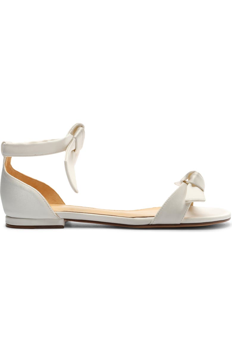Alexandre Birman Clarita Ankle Tie Sandal, Alternate, color,