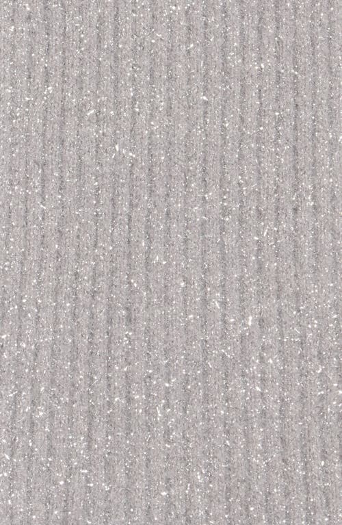 Kate Spade New York Tinsel Knit Scarf