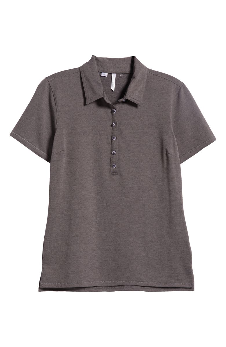 TravisMathew Featherweight Polo, Main, color, 