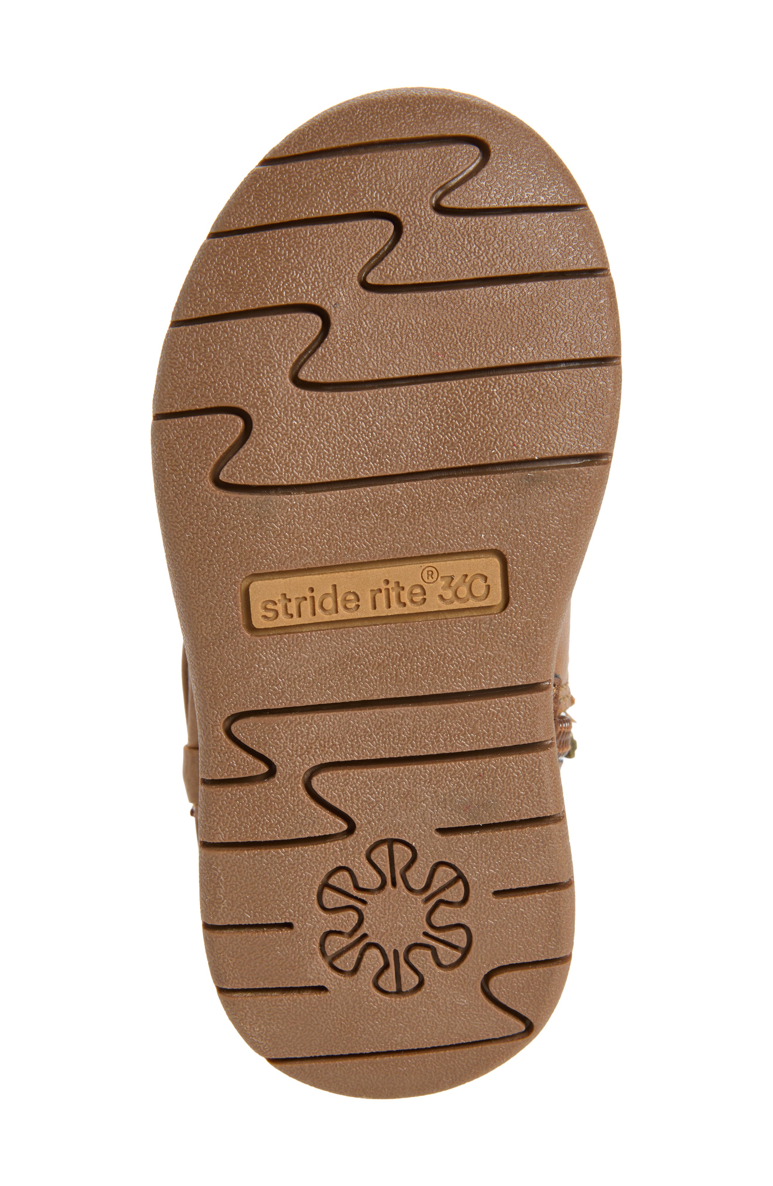 Kids' Sveta 2.0 Bootie, Alternate, color, TAN