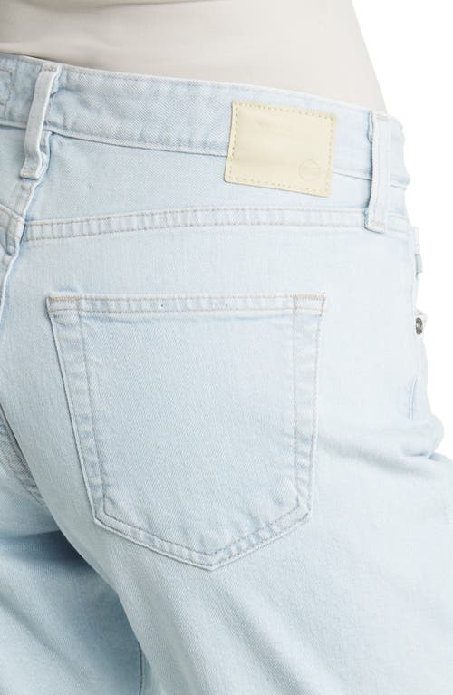 AG AG THE EX-BOYFRIEND ANKLE SLIM JEANS