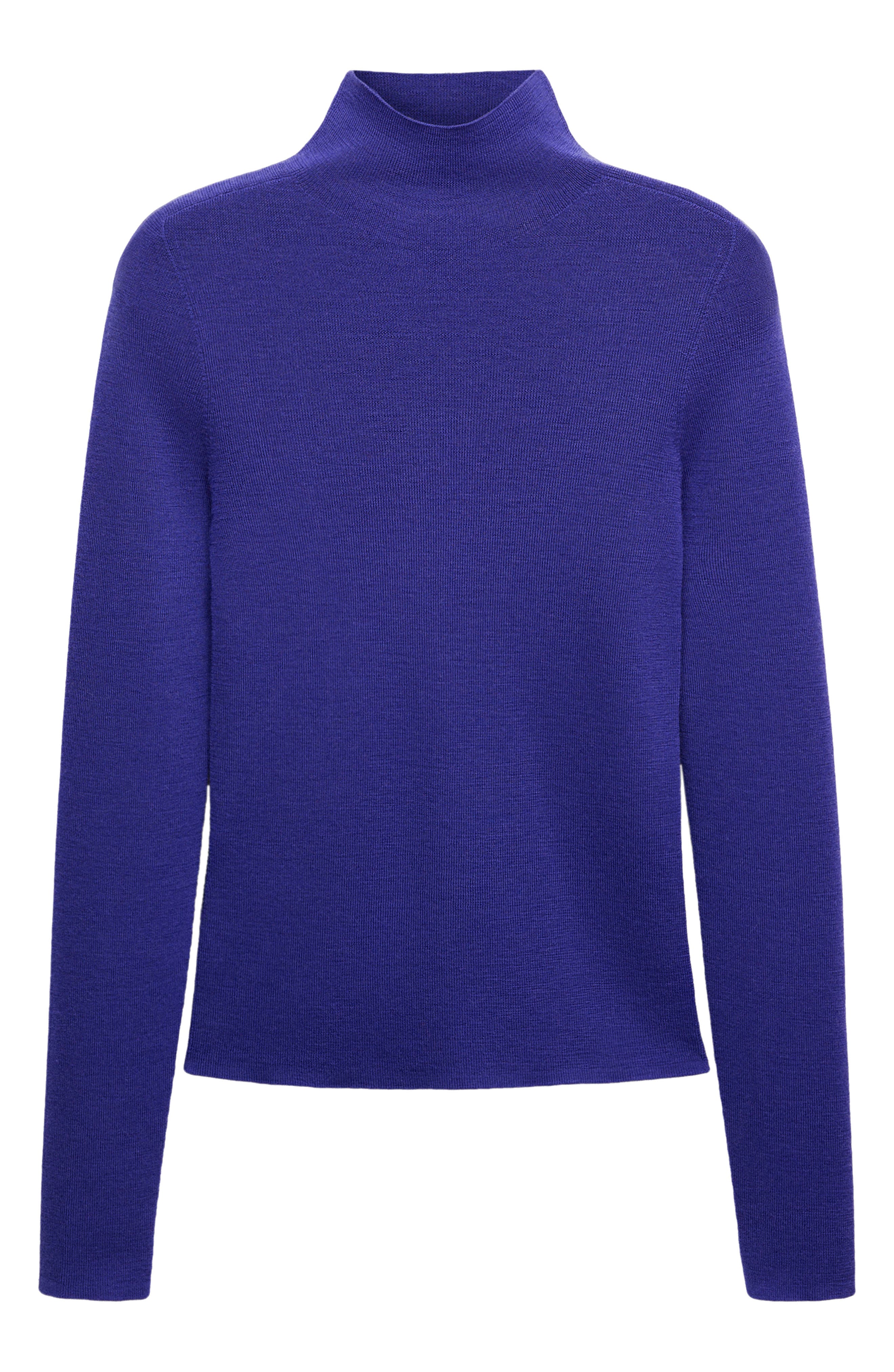 selected PURPLE