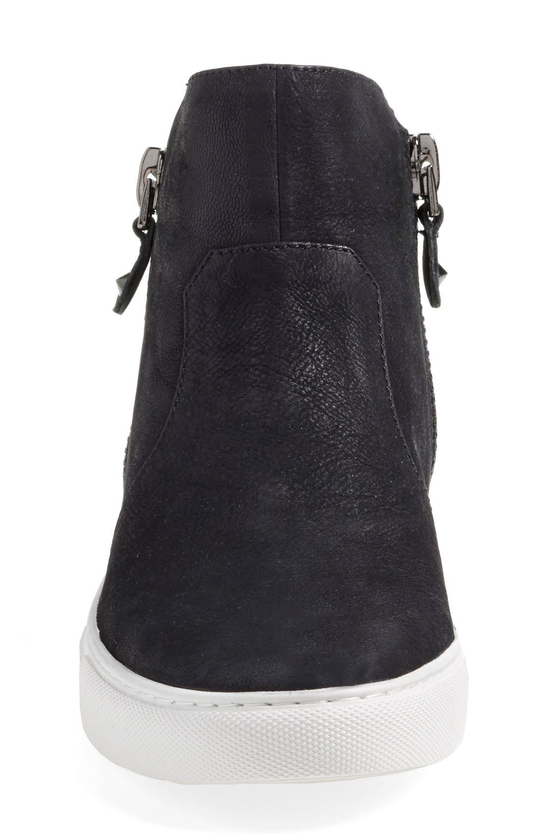 Gentle Souls 'Claire' Sneaker, Alternate, color, 