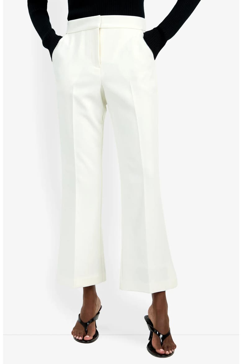 Allisan Pant, Alternate, color, Winter White