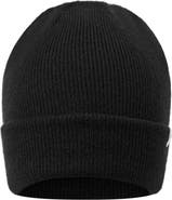 TravisMathew Cloud Ribbed Beanie