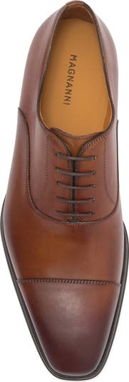 Terril Leather Oxford