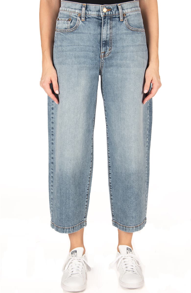 MOD/AM Daisy Barrel Crop, Main, color,