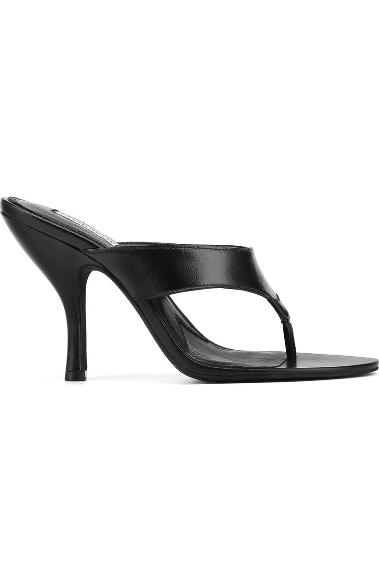 Naked Wolfe Martine Heels, Main, color, Black