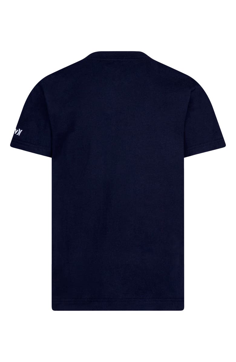 Hurley Kids' Hex N' EFX T-Shirt, Alternate, color, 