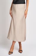 Halogen® Maxi Skirt