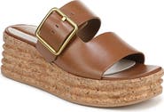 Franco Sarto Taziana Platform Wedge Sandal