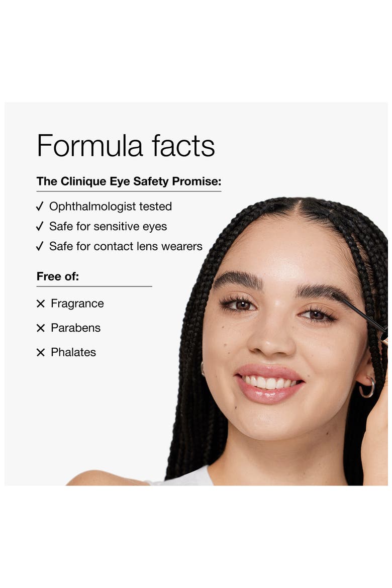 Just Browsing™ Tinted Volumizing Waterproof Eyebrow Gel, Alternate, color, AUBURN