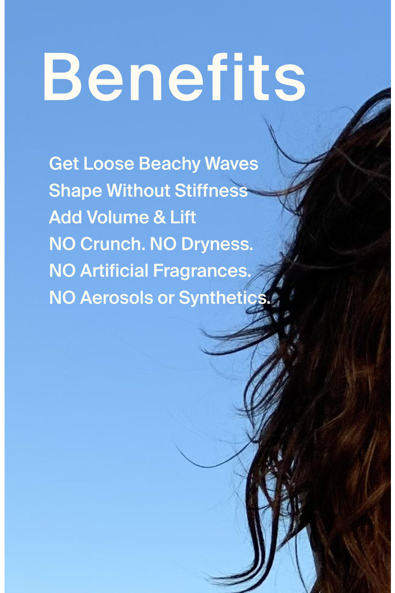 Wavemaker Texture Sea Salt Spray, Alternate, color, None