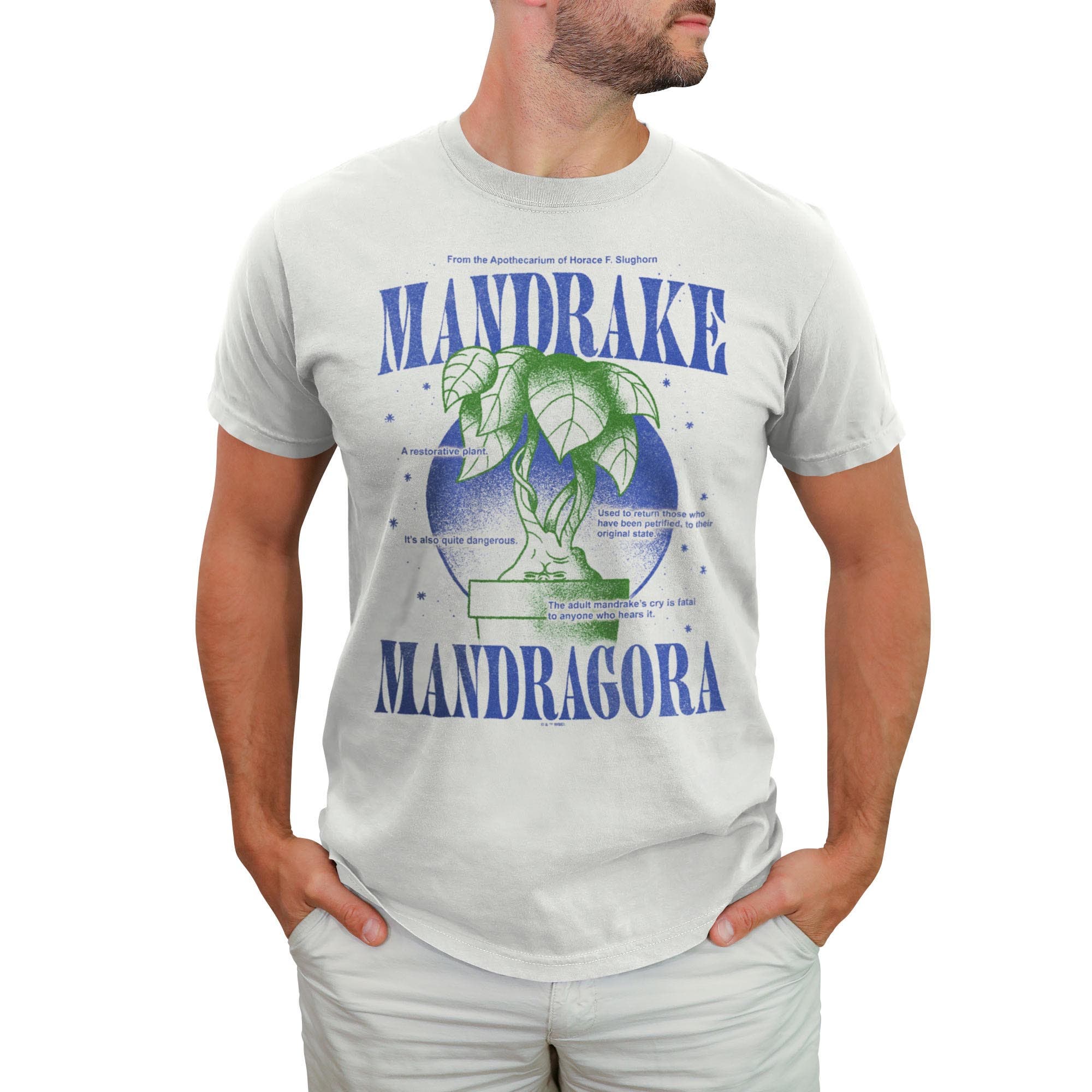 harry-potter-men-s-harry-potter-mandrake-mandragora-graphic-t-shirt