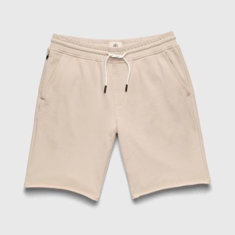 Sailor Drawstring Terry Short