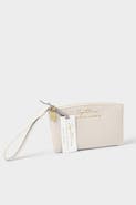 Katie Loxton Zodiac Wristlet Pouch