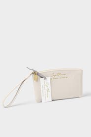 Katie Loxton Zodiac Wristlet Pouch