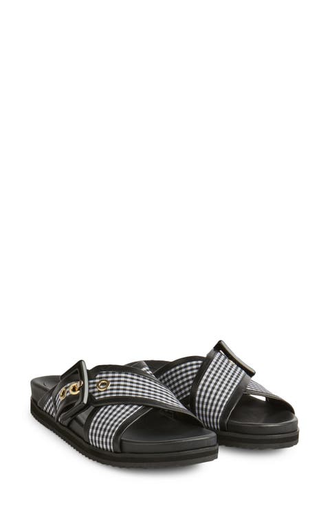 Rory Slide Sandal (Women)