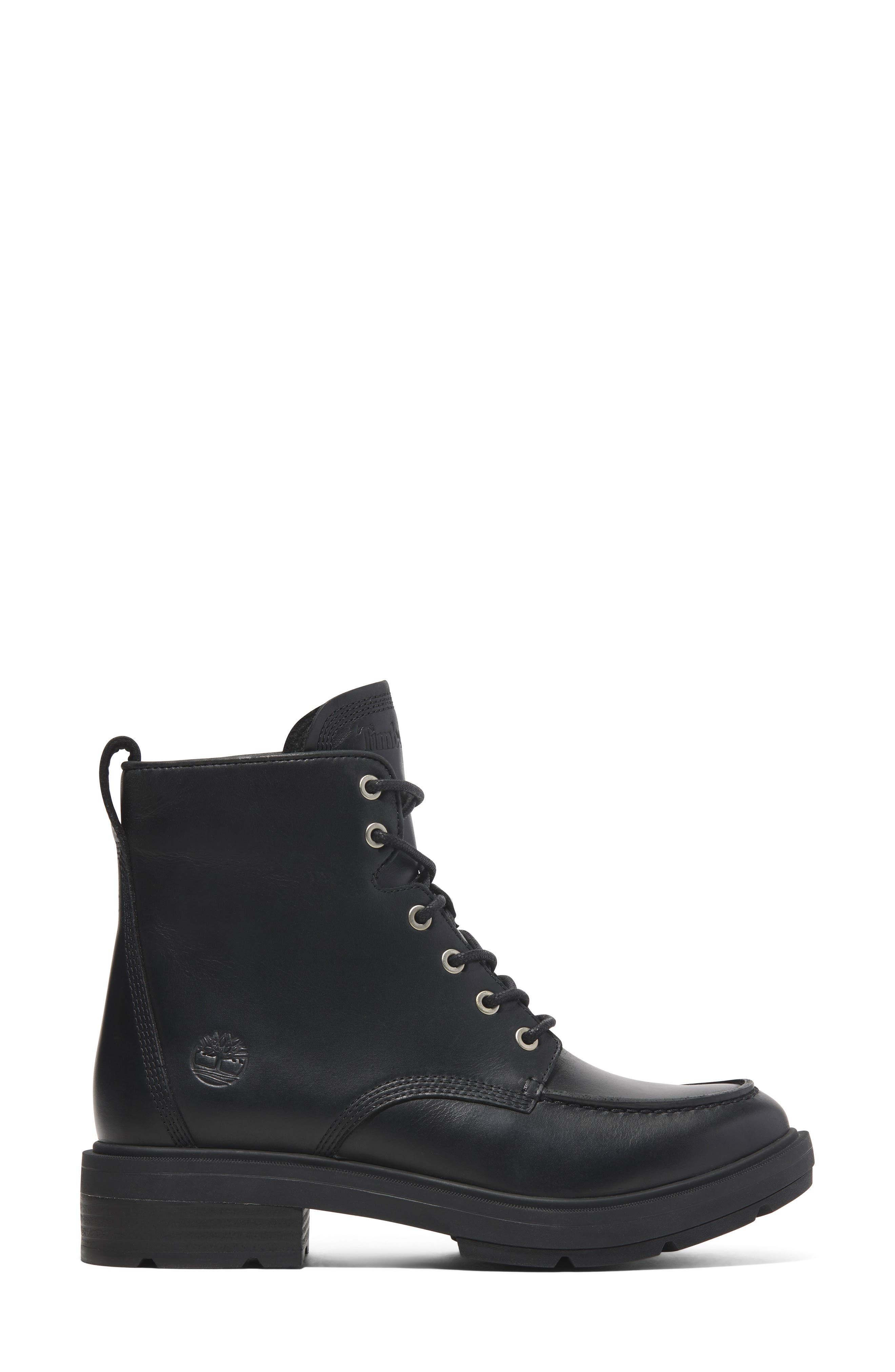 Timberland Brimfield Combat Boot, Alternate, color, 