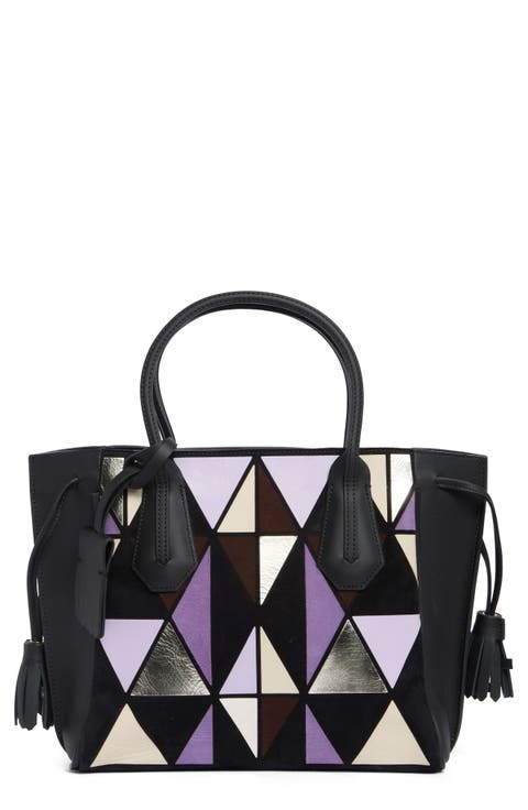 Penelope Arty Small Tote