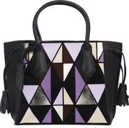 Longchamp Penelope Arty Small Tote