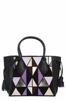 Longchamp Penelope Arty Small Tote