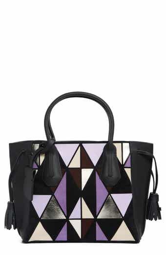 Longchamp Penelope Arty Small Tote