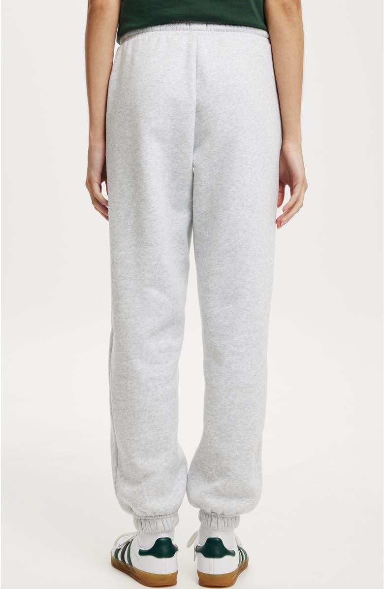 Cotton On Classic Sweatpant, Alternate, color, Soft Grey Marle