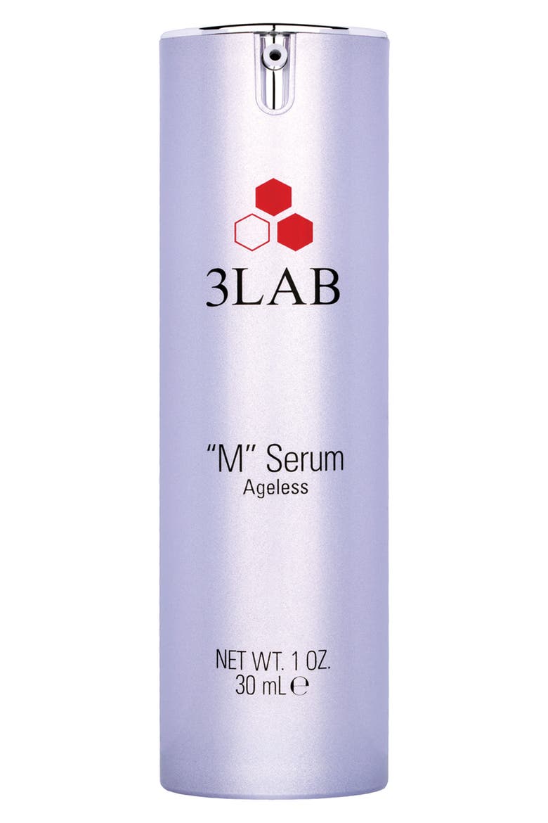 M Serum, Main, color, NO COLOR