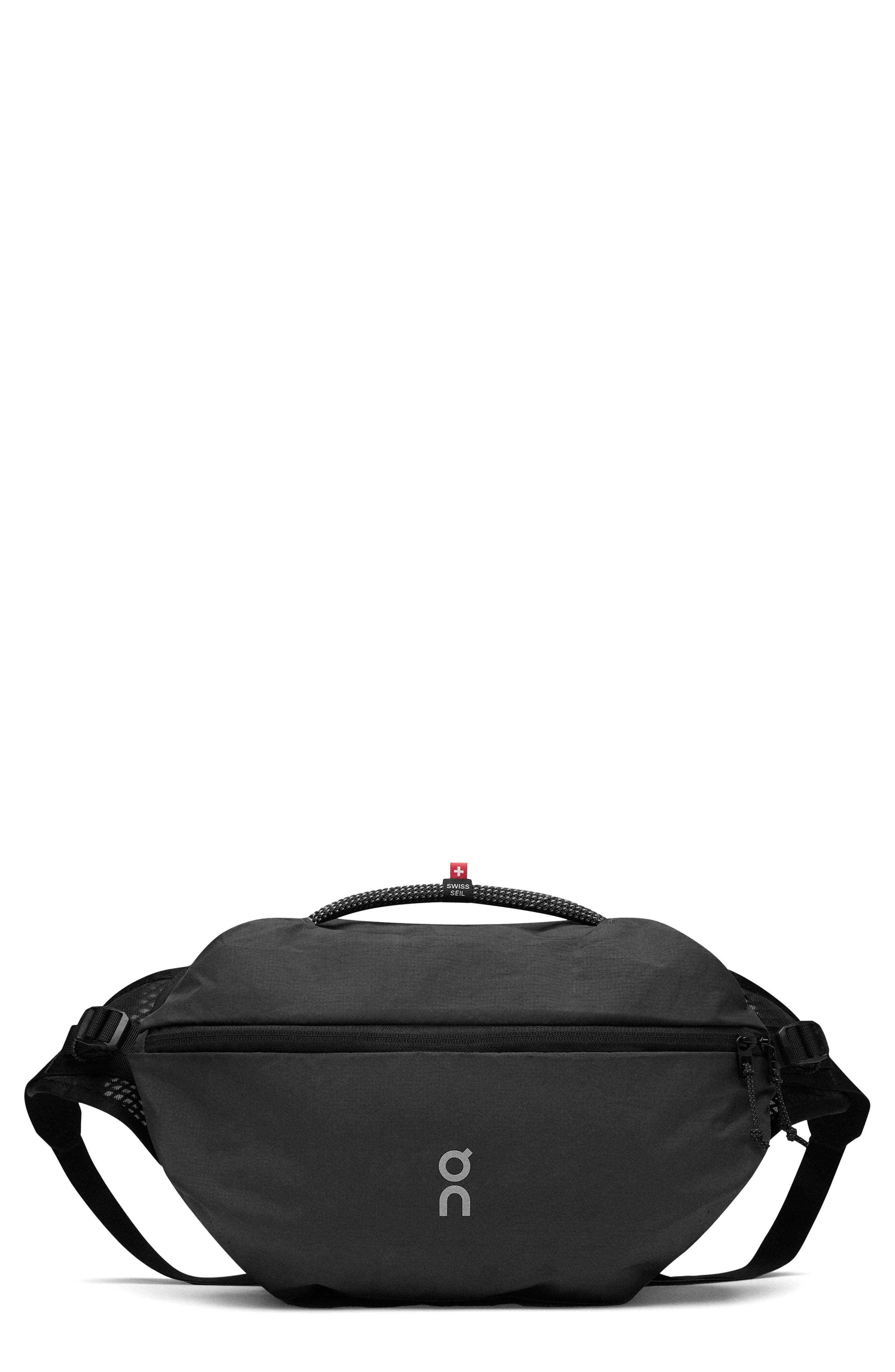 On 9-Liter Sling Pack, Main, color, Magnet/ Black