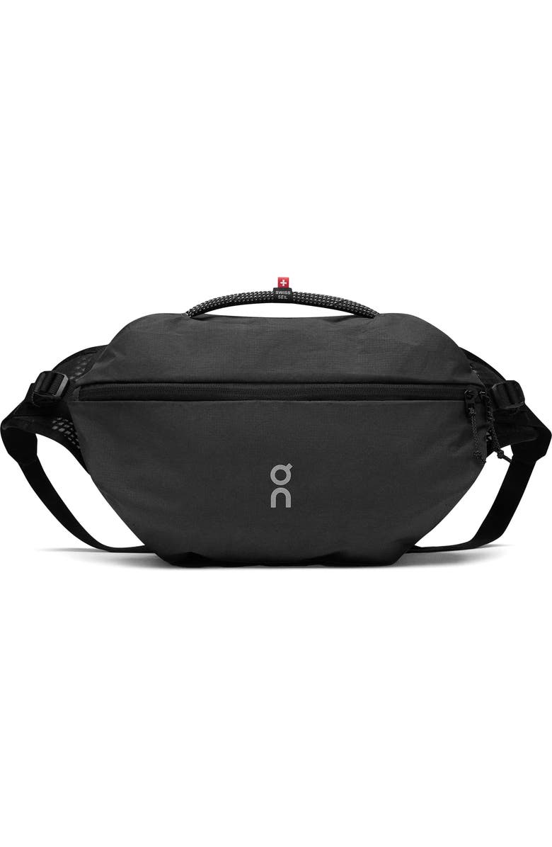 On 9-Liter Sling Pack, Main, color, Magnet/ Black