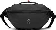 On 9-Liter Sling Pack