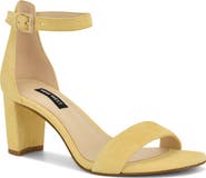 Nine West Pruce Ankle Strap Sandal