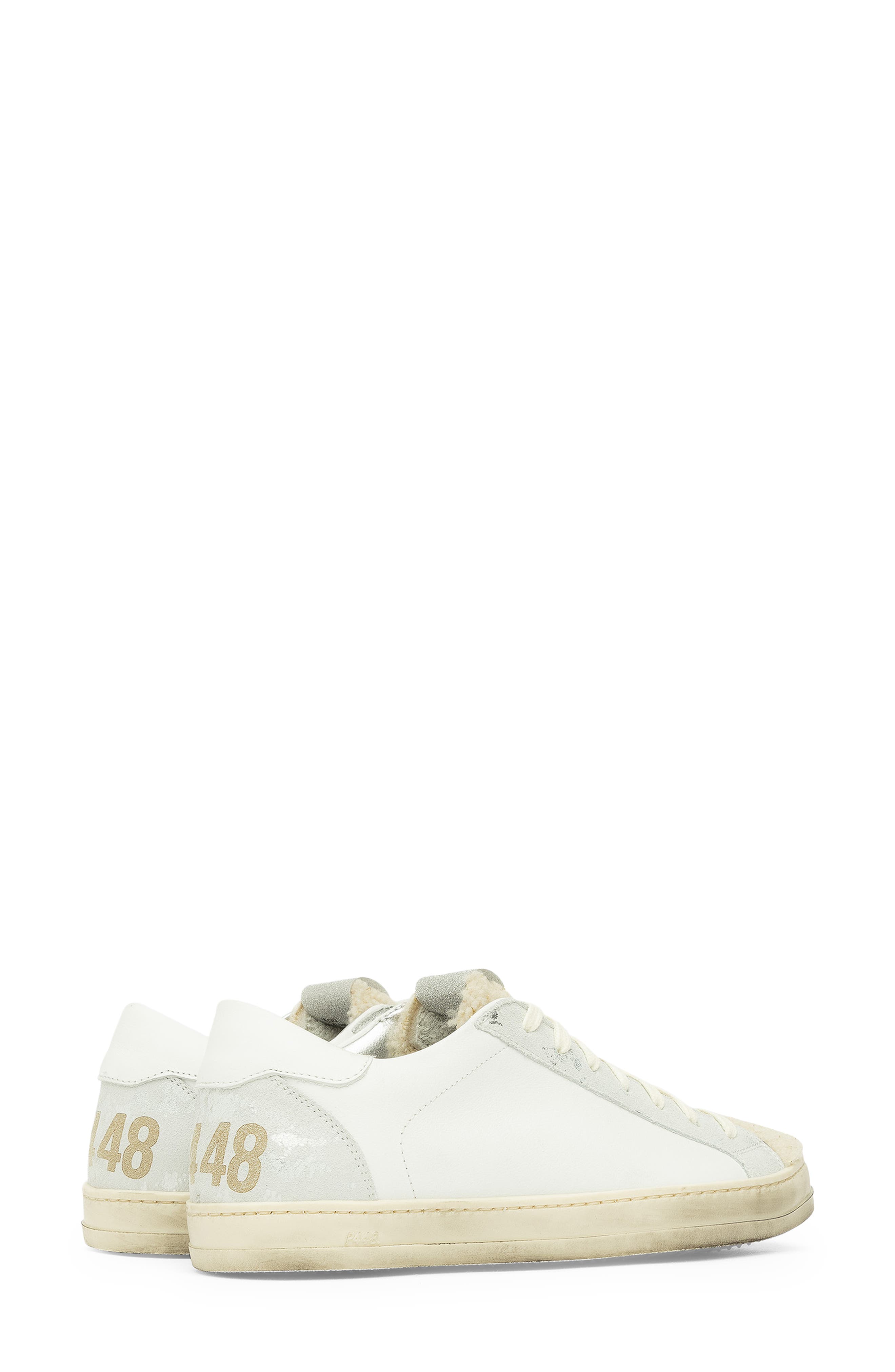 P448 John Sneaker, Alternate, color, 