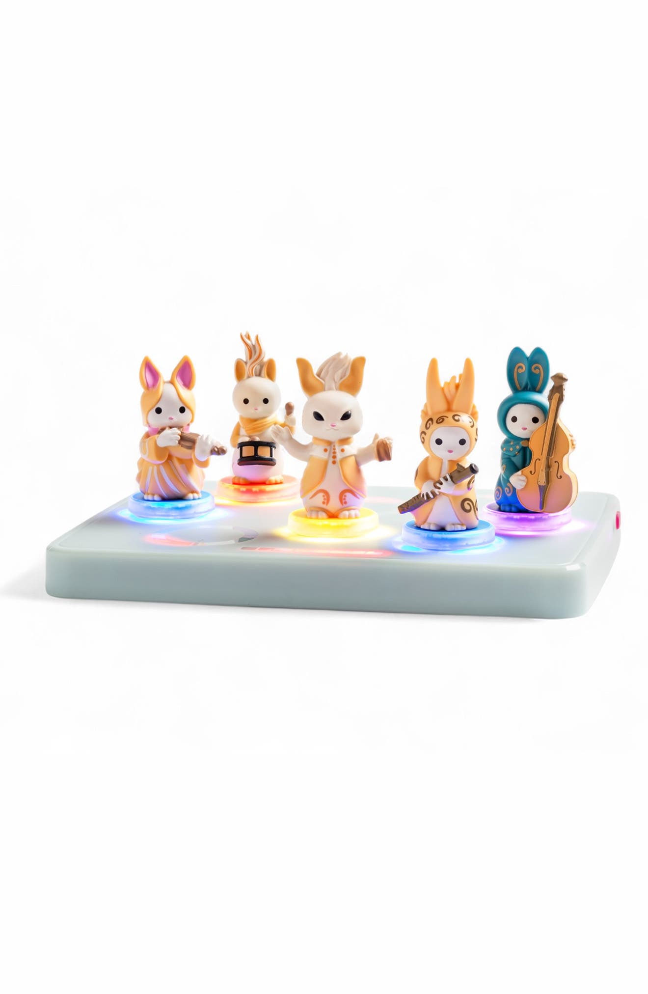 Loops Lab Kids' Fantasimo Five Dolls Band | Nordstrom