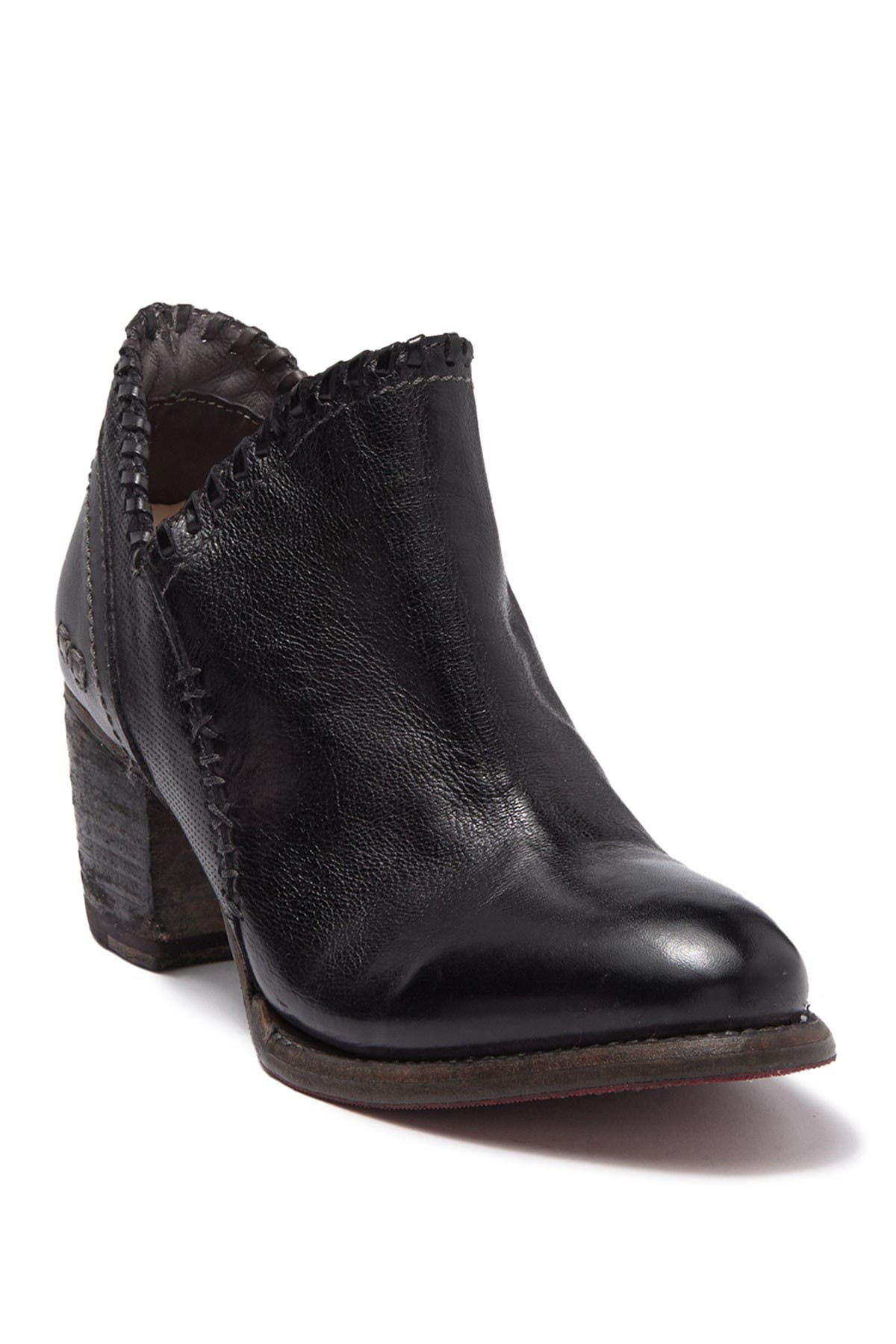 Bed Stu Carla Bootie, Main, color, 