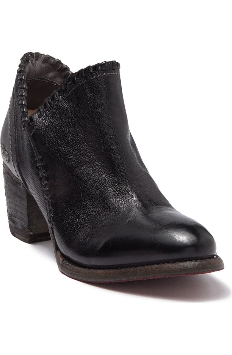 Bed Stu Carla Bootie, Main, color,