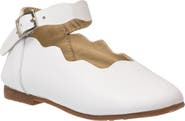 Elephantito Kids' Ondina Ballet Flat