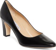 Manolo Blahnik Skiotto Pump