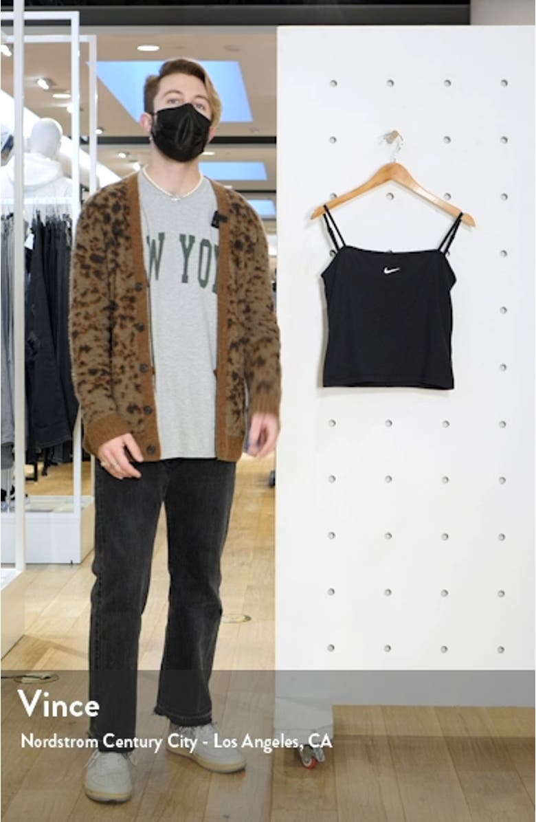 Sportswear Essential Camisole, sales video thumbnail