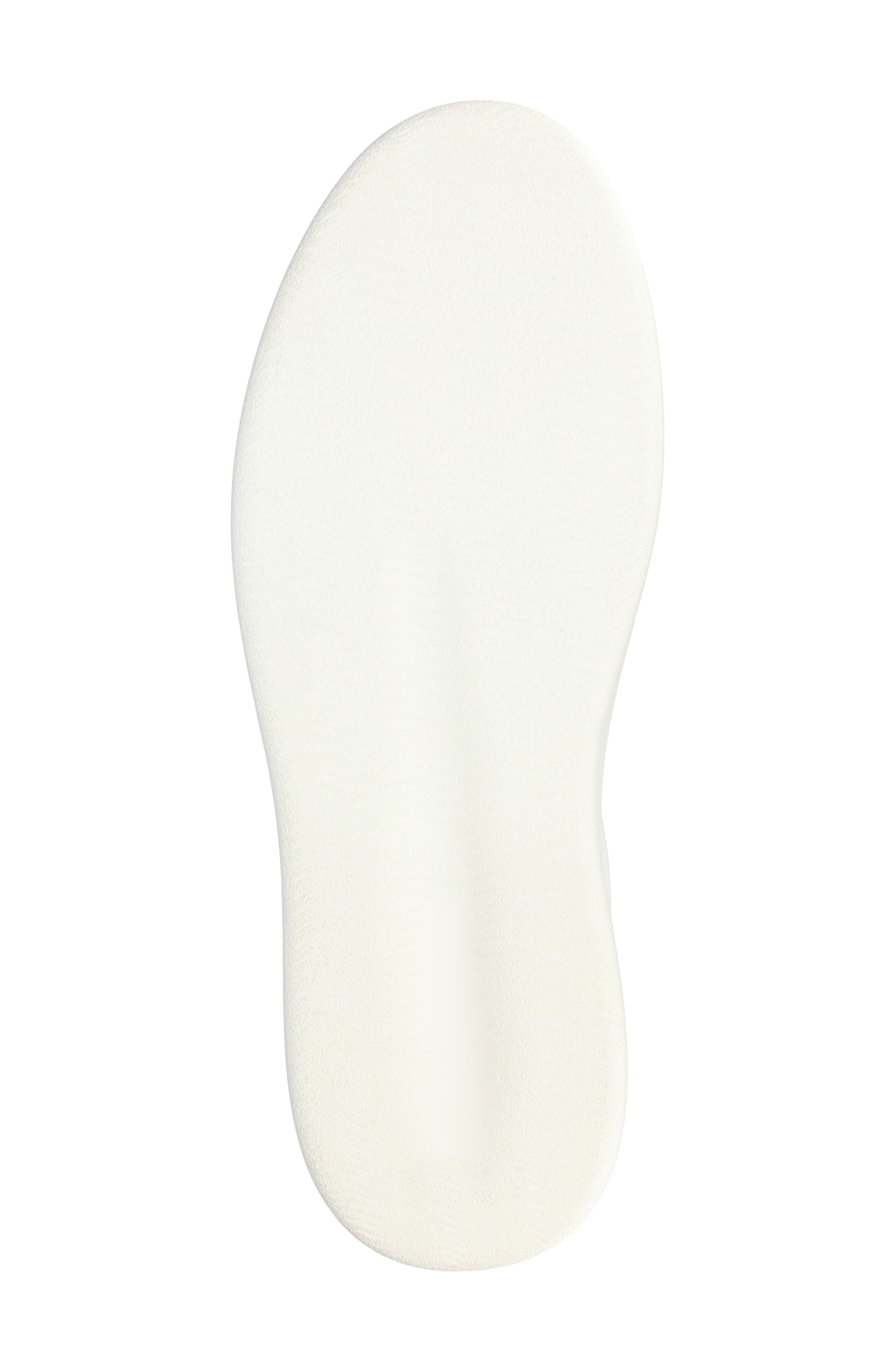Berlin Low Top Sneaker, Alternate, color, WHITE
