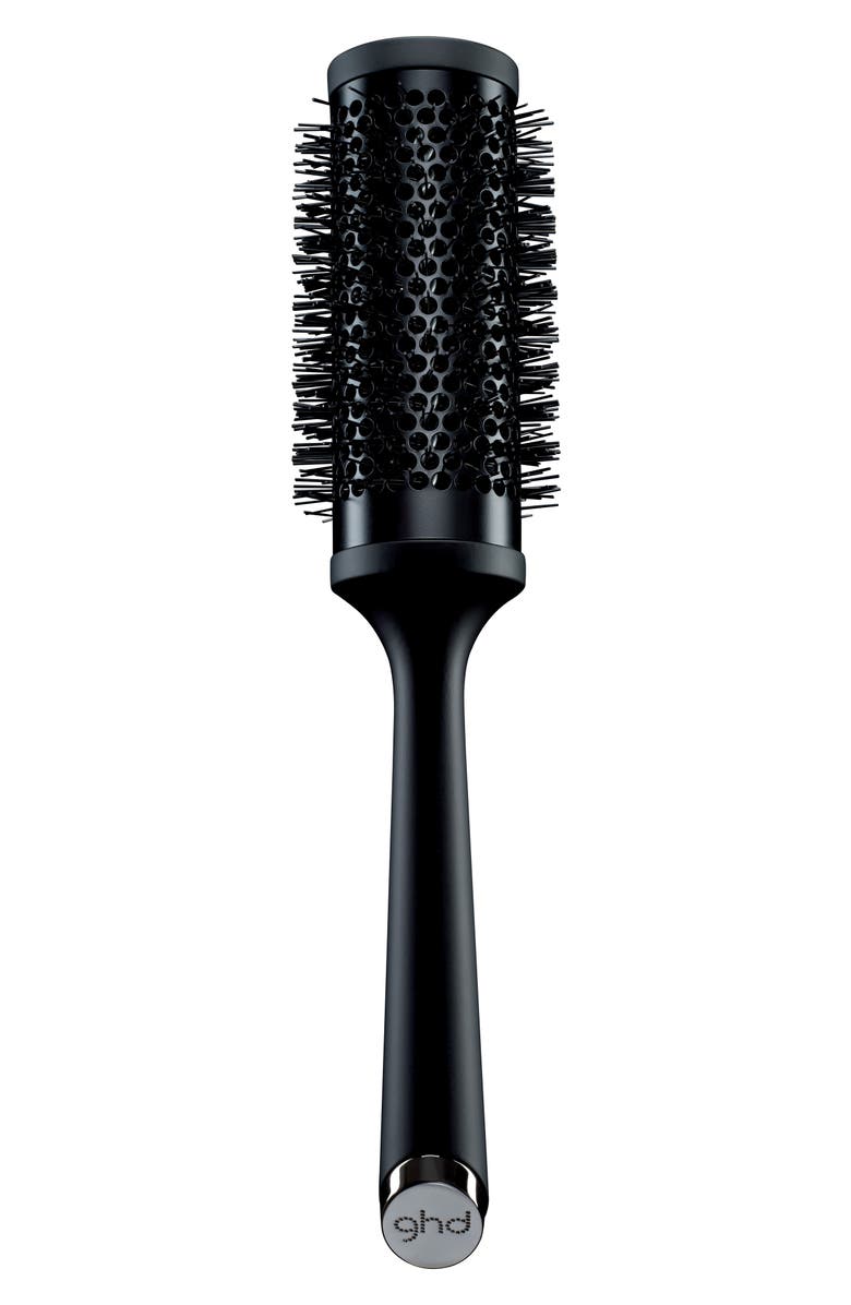 ghd Ceramic Vented Round Brush with 1.7-Inch Barrel, Alternate, color, 