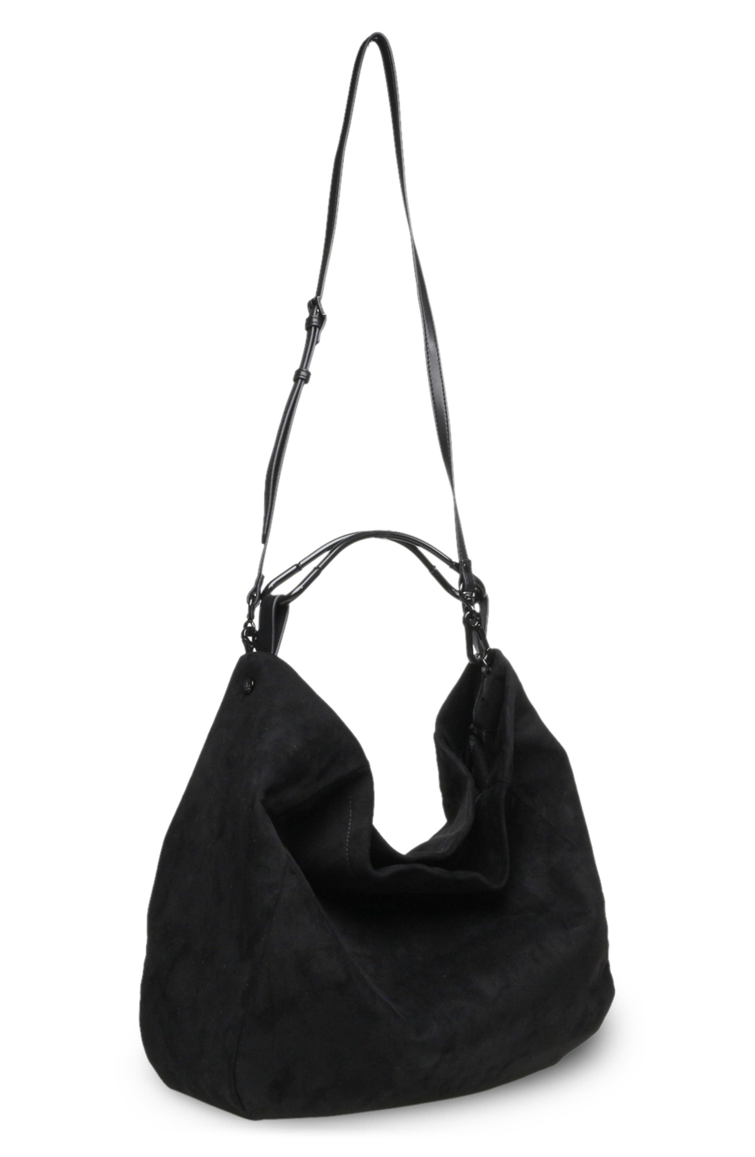 Steve Madden Lanta Shoulder Bag, Alternate, color, 