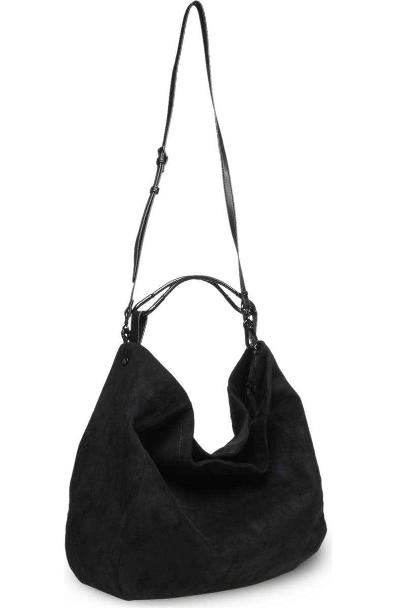 Steve Madden Lanta Shoulder Bag, Alternate, color,